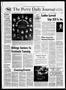 Newspaper: The Perry Daily Journal (Perry, Okla.), Vol. 89, No. 82, Ed. 1 Thursd…