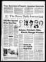 Newspaper: The Perry Daily Journal (Perry, Okla.), Vol. 90, No. 50, Ed. 1 Wednes…