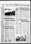 Newspaper: The Perry Daily Journal (Perry, Okla.), Vol. 90, No. 70, Ed. 1 Friday…
