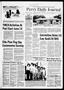 Newspaper: Perry Daily Journal (Perry, Okla.), Vol. 90, No. 105, Ed. 1 Thursday,…