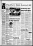 Newspaper: The Perry Daily Journal (Perry, Okla.), Vol. 90, No. 194, Ed. 1 Thurs…
