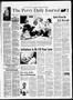Newspaper: The Perry Daily Journal (Perry, Okla.), Vol. 90, No. 236, Ed. 1 Thurs…