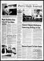 Newspaper: Perry Daily Journal (Perry, Okla.), Vol. 90, No. 251, Ed. 1 Tuesday, …