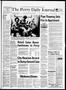 Newspaper: The Perry Daily Journal (Perry, Okla.), Vol. 90, No. 271, Ed. 1 Thurs…