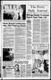 Newspaper: The Perry Daily Journal (Perry, Okla.), Vol. 97, No. 103, Ed. 1 Satur…