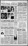 Newspaper: Perry Daily Journal (Perry, Okla.), Vol. 97, No. 301, Ed. 1 Thursday,…