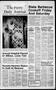 Newspaper: The Perry Daily Journal (Perry, Okla.), Vol. 98, No. 166, Ed. 1 Frida…