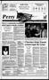 Primary view of Perry Daily Journal (Perry, Okla.), Vol. 106, No. 16, Ed. 1 Monday, January 25, 1999