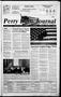 Newspaper: Perry Daily Journal (Perry, Okla.), Vol. 106, No. 102, Ed. 1 Tuesday,…