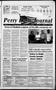 Newspaper: Perry Daily Journal (Perry, Okla.), Vol. 106, No. 109, Ed. 1 Friday, …