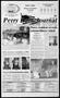 Newspaper: Perry Daily Journal (Perry, Okla.), Vol. 106, No. 247, Ed. 1 Monday, …