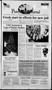 Newspaper: Perry Daily Journal (Perry, Okla.), Vol. 111, No. 236, Ed. 1 Friday, …