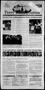 Primary view of Perry Daily Journal (Perry, Okla.), Vol. 117, No. 93, Ed. 1 Tuesday, May 12, 2009