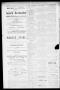 Thumbnail image of item number 2 in: 'Crescent City Courier. (Crescent City, Okla. Terr.), Vol. 1, No. 21, Ed. 1 Friday, June 1, 1894'.