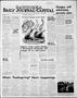 Primary view of Pawhuska Daily Journal-Capital (Pawhuska, Okla.), Vol. 55, No. 232, Ed. 1 Wednesday, November 25, 1964