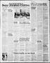 Primary view of Pawhuska Daily Journal-Capital (Pawhuska, Okla.), Vol. 55, No. 237, Ed. 1 Thursday, December 3, 1964