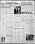 Primary view of Pawhuska Daily Journal-Capital (Pawhuska, Okla.), Vol. 55, No. 240, Ed. 1 Tuesday, December 8, 1964