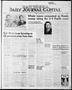 Newspaper: Pawhuska Daily Journal-Capital (Pawhuska, Okla.), Vol. 55, No. 250, E…