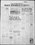 Newspaper: Pawhuska Daily Journal-Capital (Pawhuska, Okla.), Vol. 55, No. 251, E…
