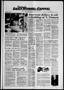 Primary view of Pawhuska Daily Journal-Capital (Pawhuska, Okla.), Vol. 64, No. 32, Ed. 1 Wednesday, February 14, 1973