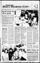Primary view of Pawhuska Daily Journal-Capital (Pawhuska, Okla.), Vol. 75, No. 32, Ed. 1 Tuesday, February 14, 1984