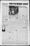 Newspaper: The Pawnee Chief (Pawnee, Okla.), Vol. 18, No. 19, Ed. 1 Thursday, Ja…