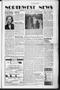 Newspaper: Northwest News (Oklahoma City, Okla.), Vol. 15, No. 26, Ed. 1 Thursda…