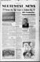 Newspaper: Northwest News (Oklahoma City, Okla.), Vol. 15, No. 39, Ed. 1 Thursda…