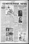 Newspaper: Northwest News (Oklahoma City, Okla.), Vol. 16, No. 47, Ed. 1 Thursda…
