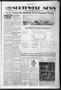 Newspaper: Northwest News (Oklahoma City, Okla.), Vol. 16, No. 48, Ed. 1 Thursda…