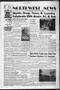 Newspaper: Northwest News (Oklahoma City, Okla.), Vol. 17, No. 6, Ed. 1 Thursday…