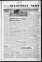 Newspaper: Northwest News (Oklahoma City, Okla.), Vol. 17, No. 50, Ed. 1 Thursda…