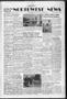 Newspaper: Northwest News (Oklahoma City, Okla.), Vol. 18, No. 5, Ed. 1 Thursday…