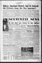 Newspaper: Northwest News (Oklahoma City, Okla.), Vol. 18, No. 6, Ed. 1 Thursday…