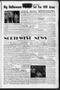 Newspaper: Northwest News (Oklahoma City, Okla.), Vol. 18, No. 7, Ed. 1 Thursday…
