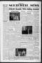Newspaper: Northwest News (Oklahoma City, Okla.), Vol. 18, No. 10, Ed. 1 Thursda…