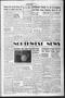 Newspaper: Northwest News (Oklahoma City, Okla.), Vol. 18, No. 11, Ed. 1 Thursda…