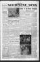 Newspaper: Northwest News (Oklahoma City, Okla.), Vol. 18, No. 12, Ed. 1 Thursda…