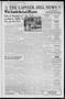 Newspaper: The Capitol Hill News (Oklahoma City, Okla.), Vol. 1, No. 10, Ed. 1 F…