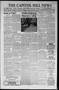 Newspaper: The Capitol Hill News (Oklahoma City, Okla.), Vol. 9, No. 38, Ed. 1 F…