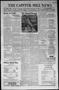 Newspaper: The Capitol Hill News (Oklahoma City, Okla.), Vol. 10, No. 2, Ed. 1 F…