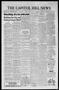 Newspaper: The Capitol Hill News (Oklahoma City, Okla.), Vol. 10, No. 40, Ed. 1 …
