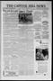 Newspaper: The Capitol Hill News (Oklahoma City, Okla.), Vol. 10, No. 48, Ed. 1 …