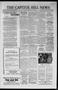 Newspaper: The Capitol Hill News (Oklahoma City, Okla.), Vol. 10, No. 50, Ed. 1 …