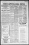 Newspaper: The Capitol Hill News (Oklahoma City, Okla.), Vol. 11, No. 1, Ed. 1 F…