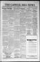 Newspaper: The Capitol Hill News (Oklahoma City, Okla.), Vol. 11, No. 3, Ed. 1 F…