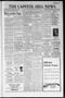 Newspaper: The Capitol Hill News (Oklahoma City, Okla.), Vol. 29, No. 23, Ed. 1 …