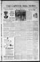 Newspaper: The Capitol Hill News (Oklahoma City, Okla.), Vol. 30, No. 31, Ed. 1 …