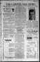 Newspaper: The Capitol Hill News (Oklahoma City, Okla.), Vol. 30, No. 46, Ed. 1 …