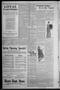 Thumbnail image of item number 4 in: 'The Capitol Hill News (Oklahoma City, Okla.), Vol. 21, No. 26, Ed. 1 Thursday, February 22, 1923'.